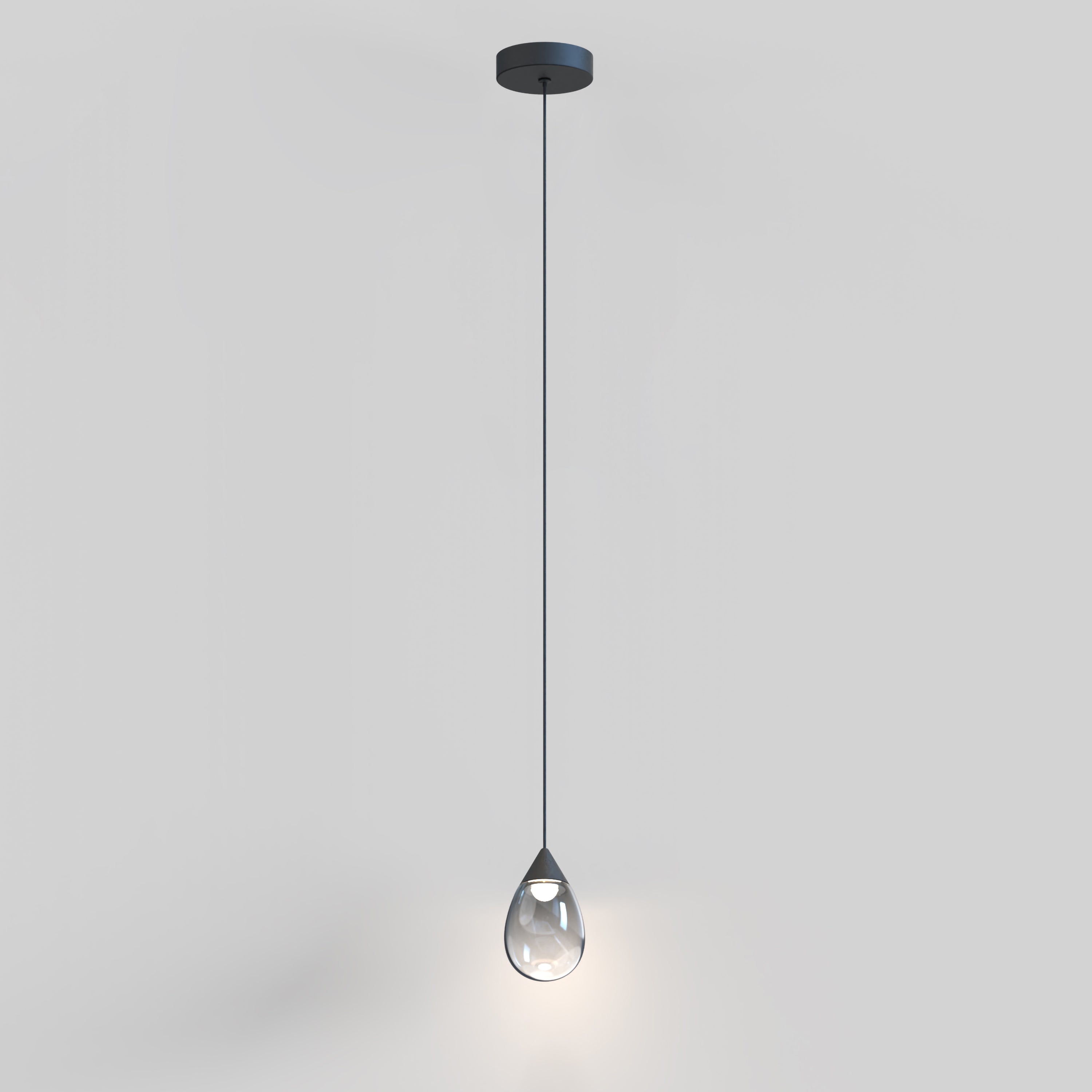 Dewdrop-Mini Pendant by ET2