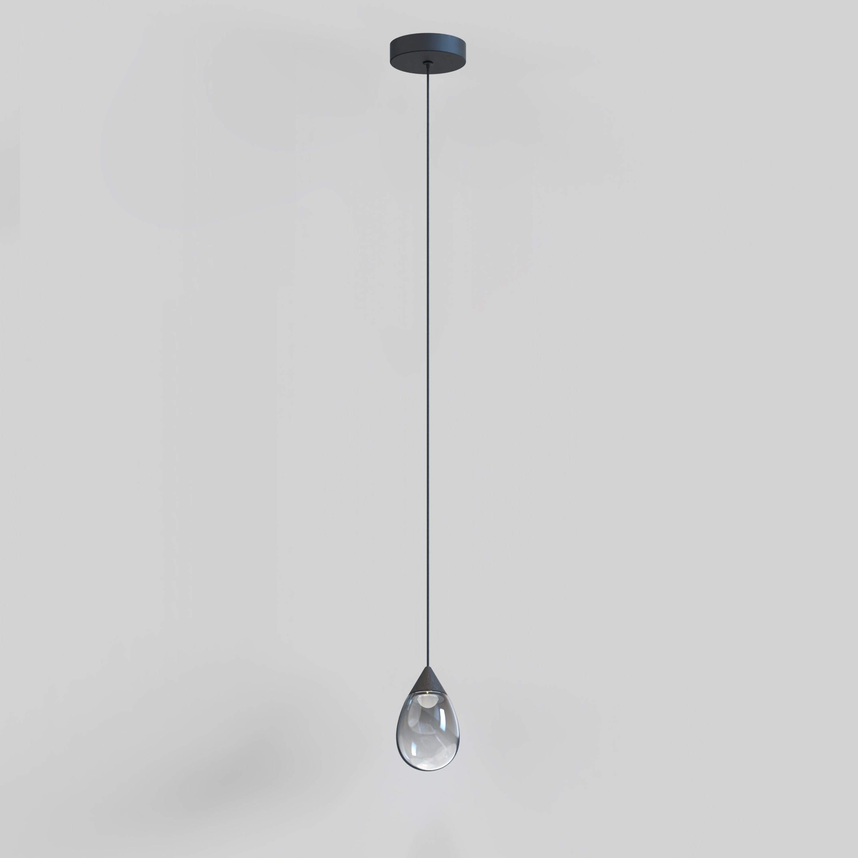 Dewdrop-Mini Pendant by ET2
