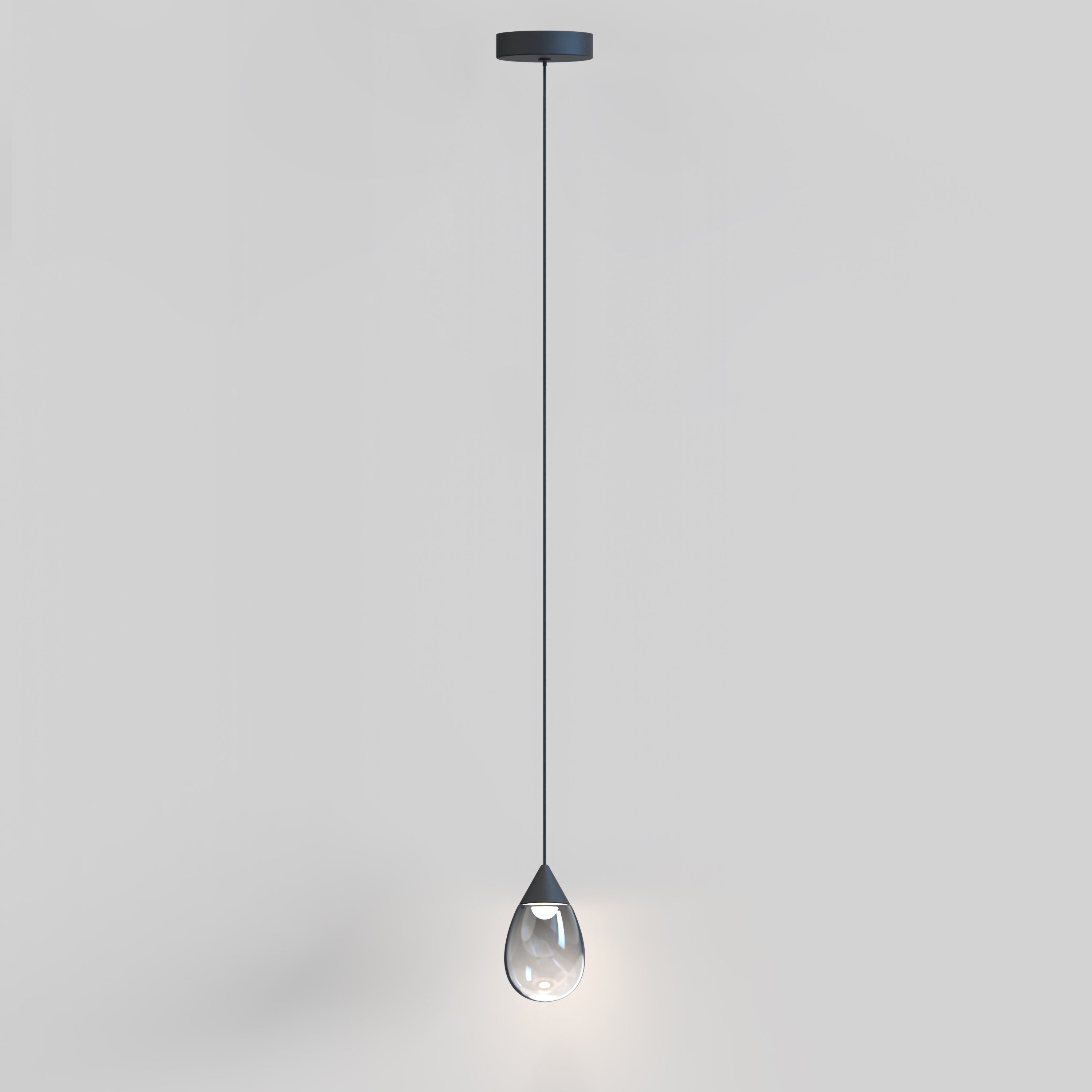 Dewdrop-Mini Pendant by ET2