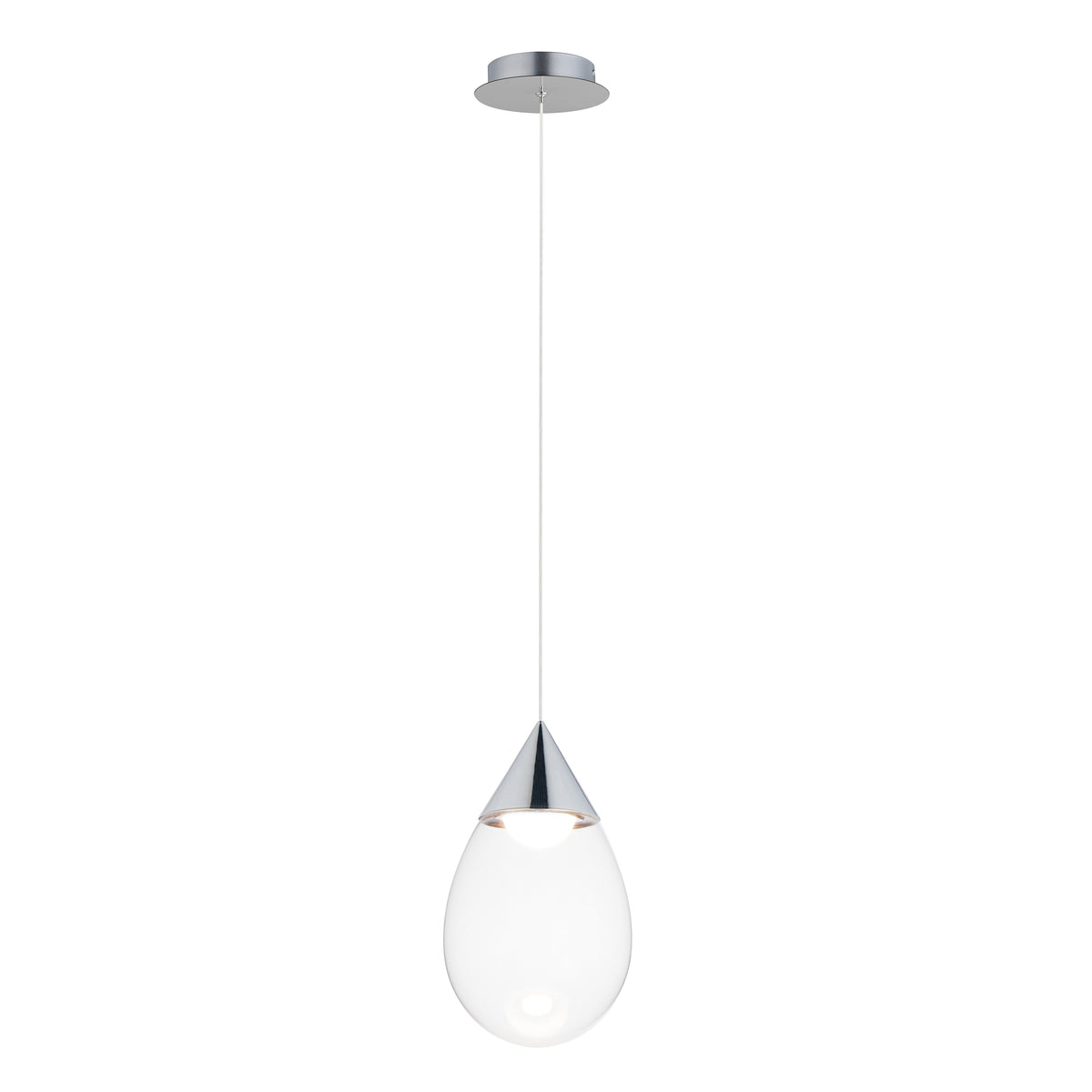 Dewdrop-Single Pendant by ET2