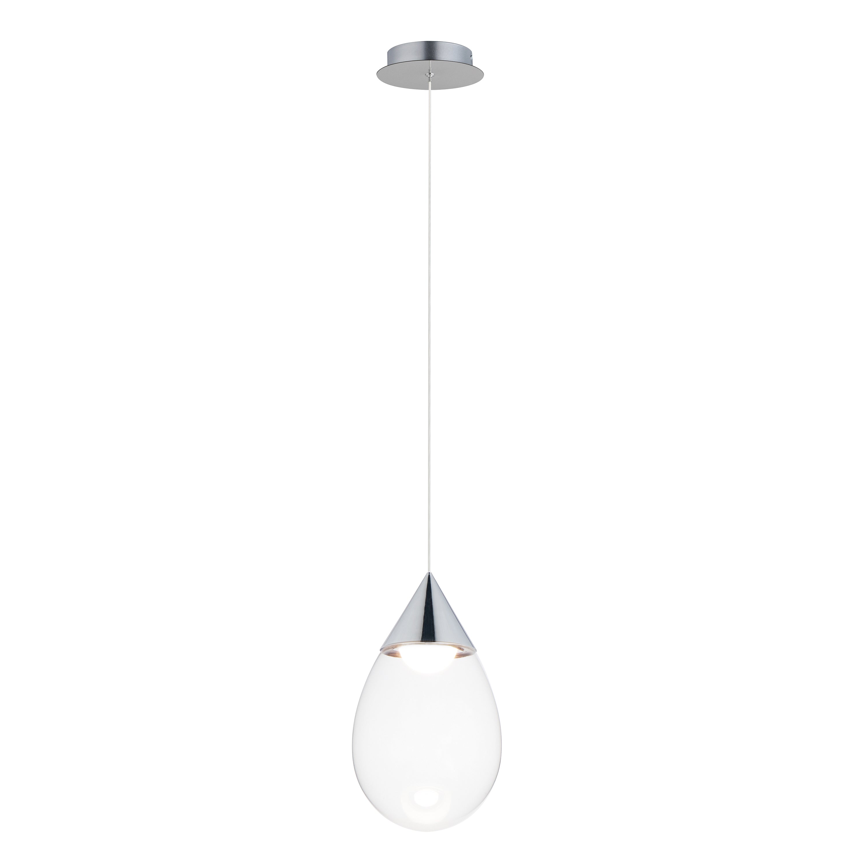 Dewdrop-Single Pendant by ET2