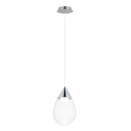 Dewdrop-Single Pendant by ET2