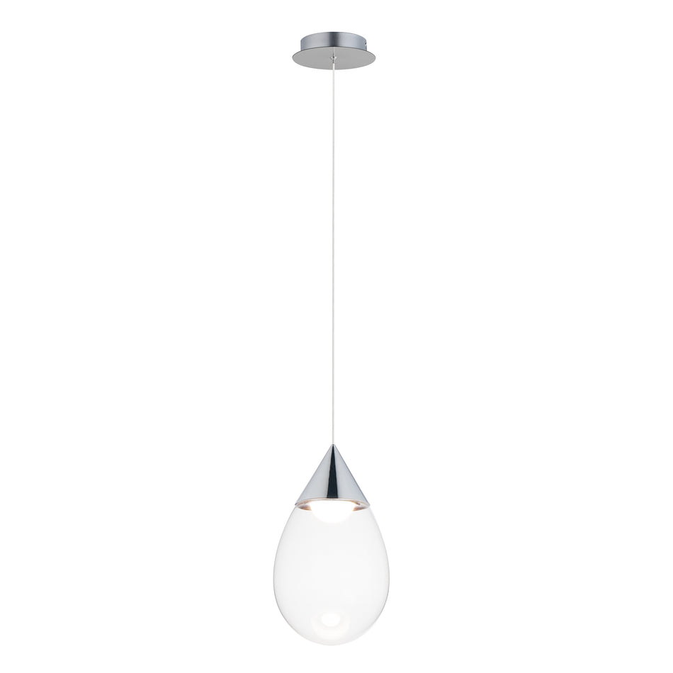 Dewdrop-Single Pendant by ET2