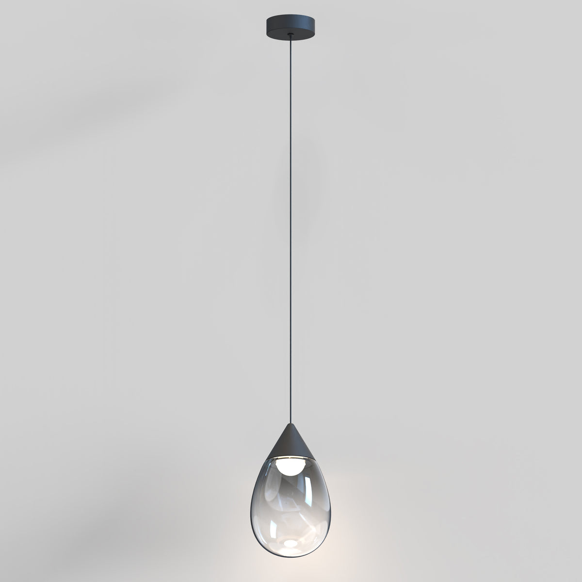 Dewdrop-Single Pendant by ET2