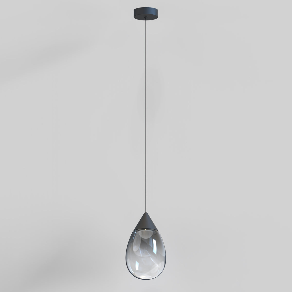 Dewdrop-Single Pendant by ET2