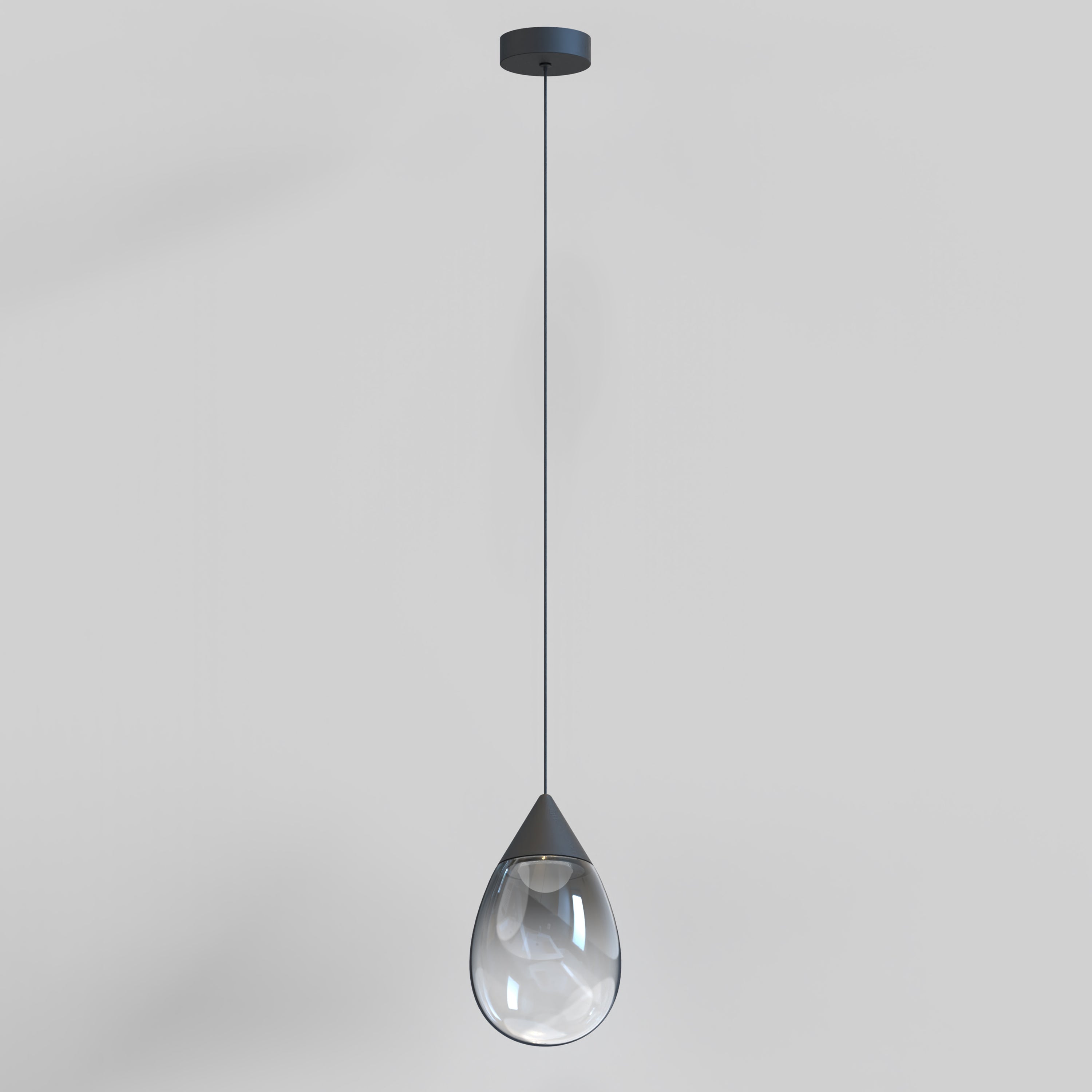 Dewdrop-Single Pendant by ET2