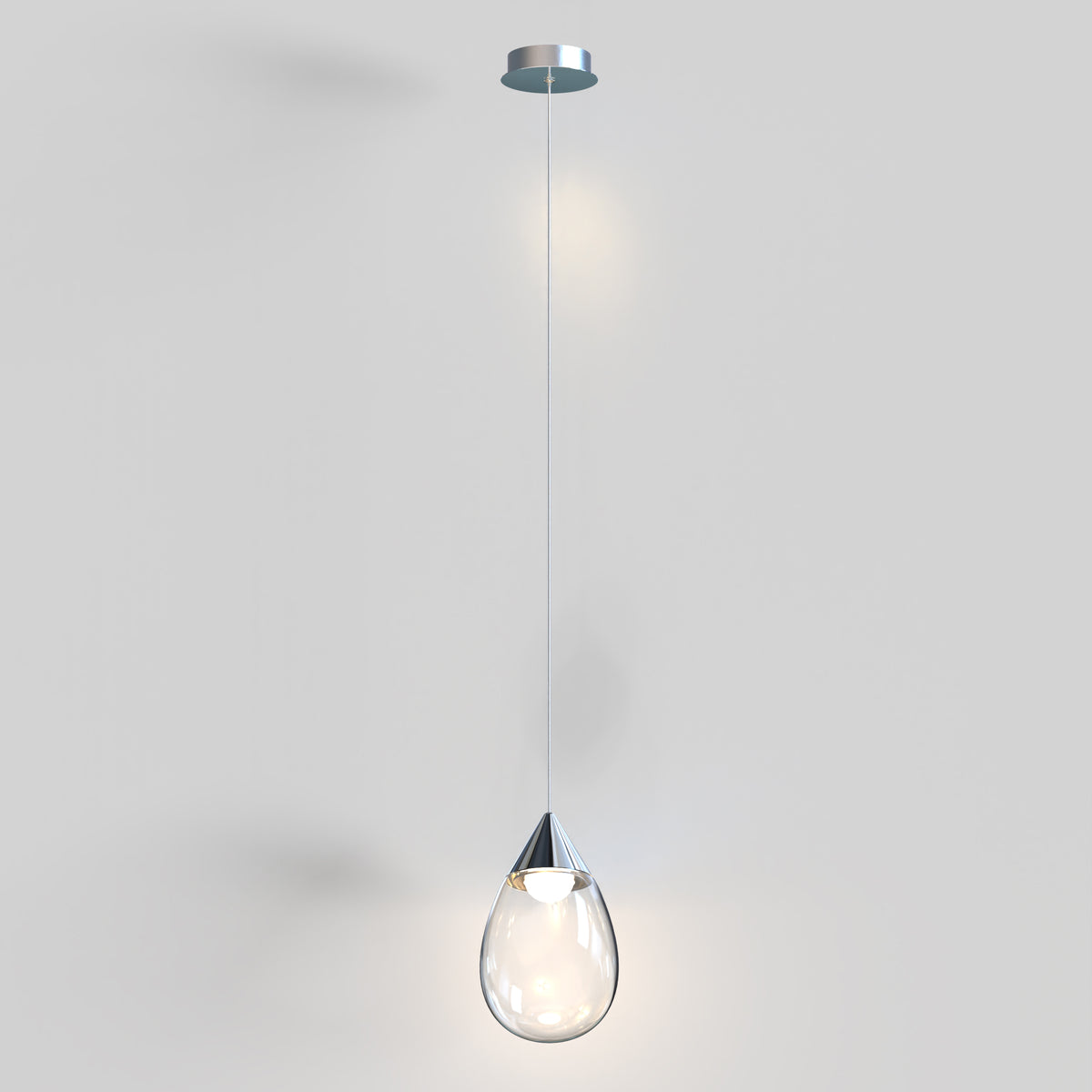 Dewdrop-Single Pendant by ET2