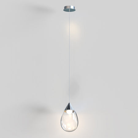 Dewdrop-Single Pendant by ET2
