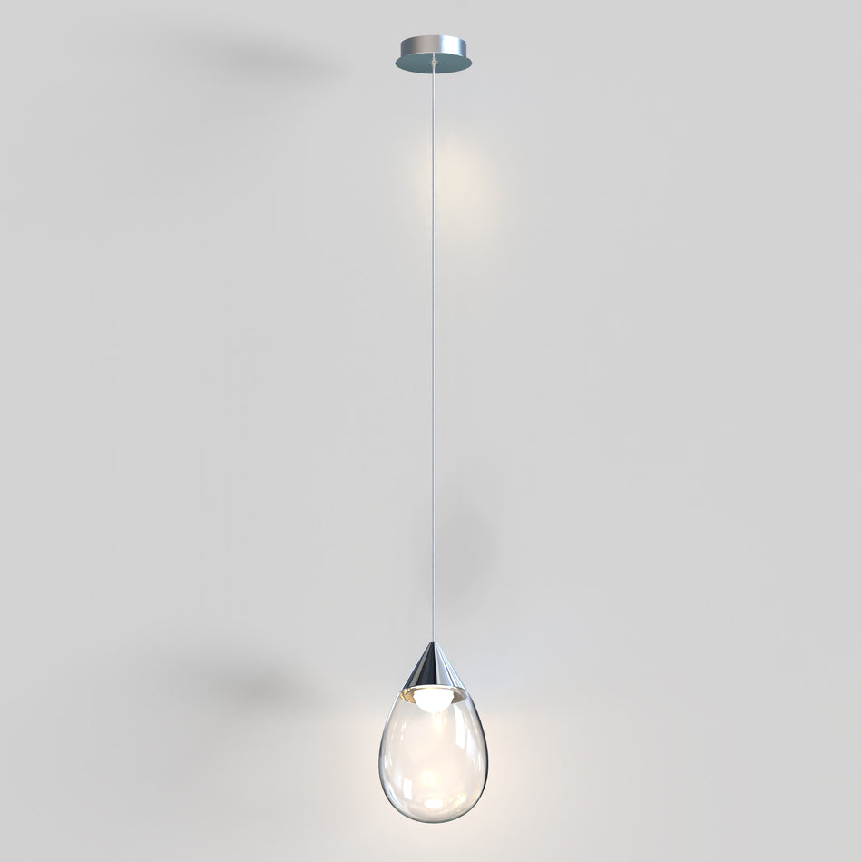 Dewdrop-Single Pendant by ET2