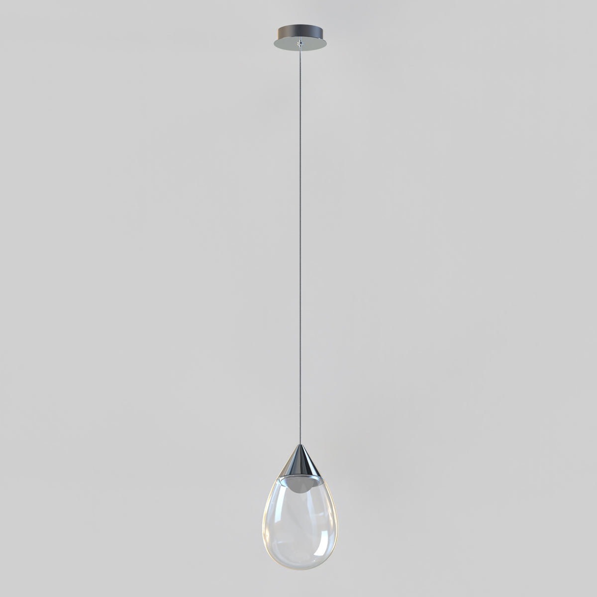 Dewdrop-Single Pendant by ET2