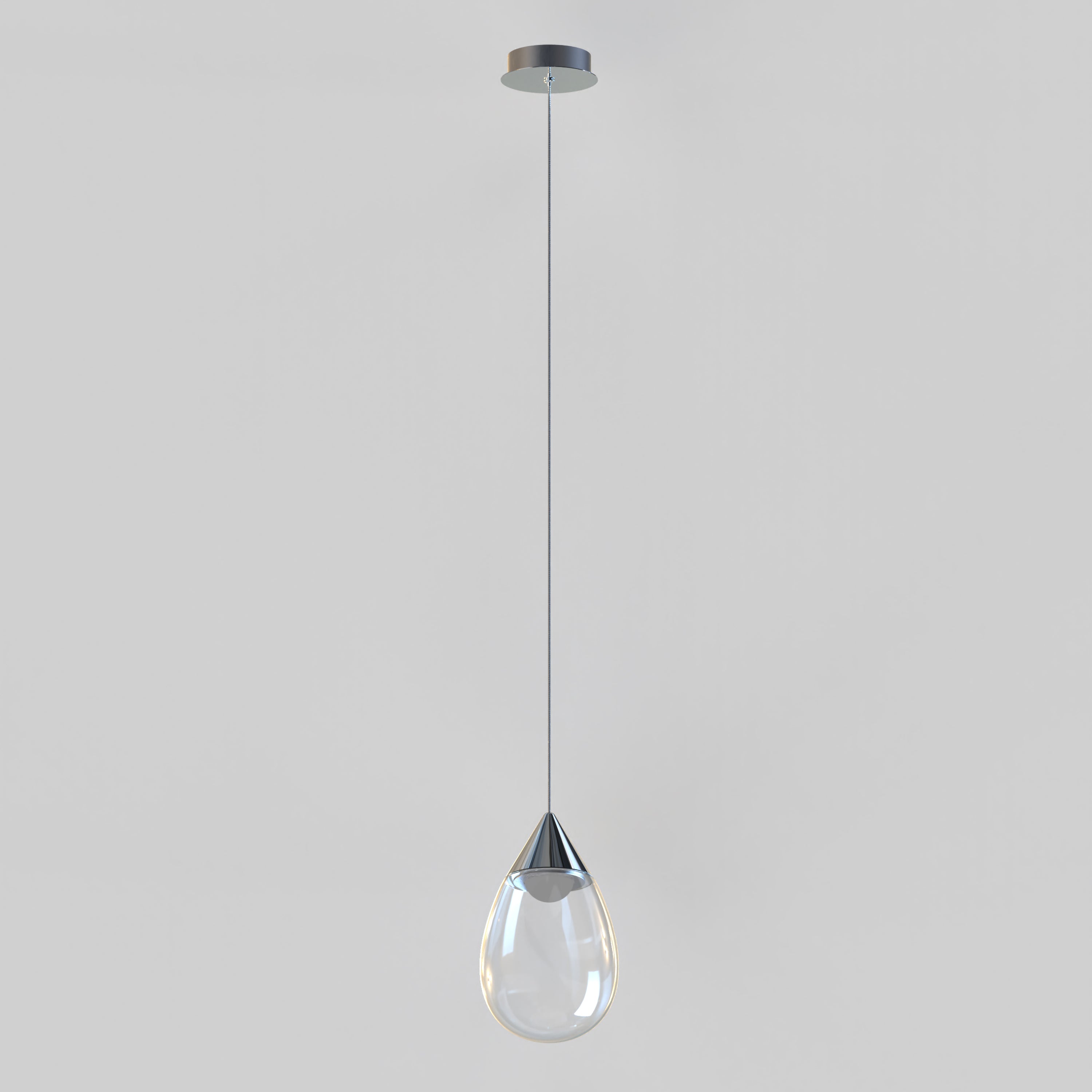 Dewdrop-Single Pendant by ET2