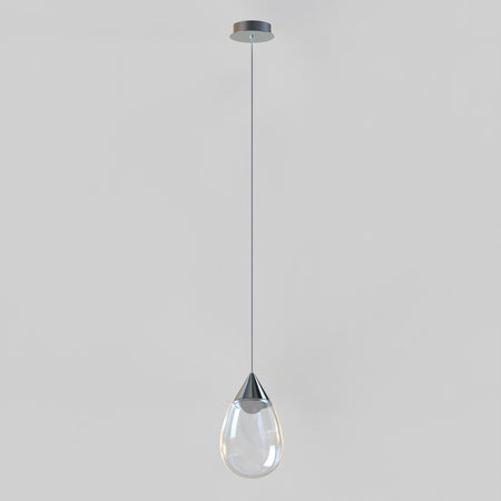 Dewdrop-Single Pendant by ET2
