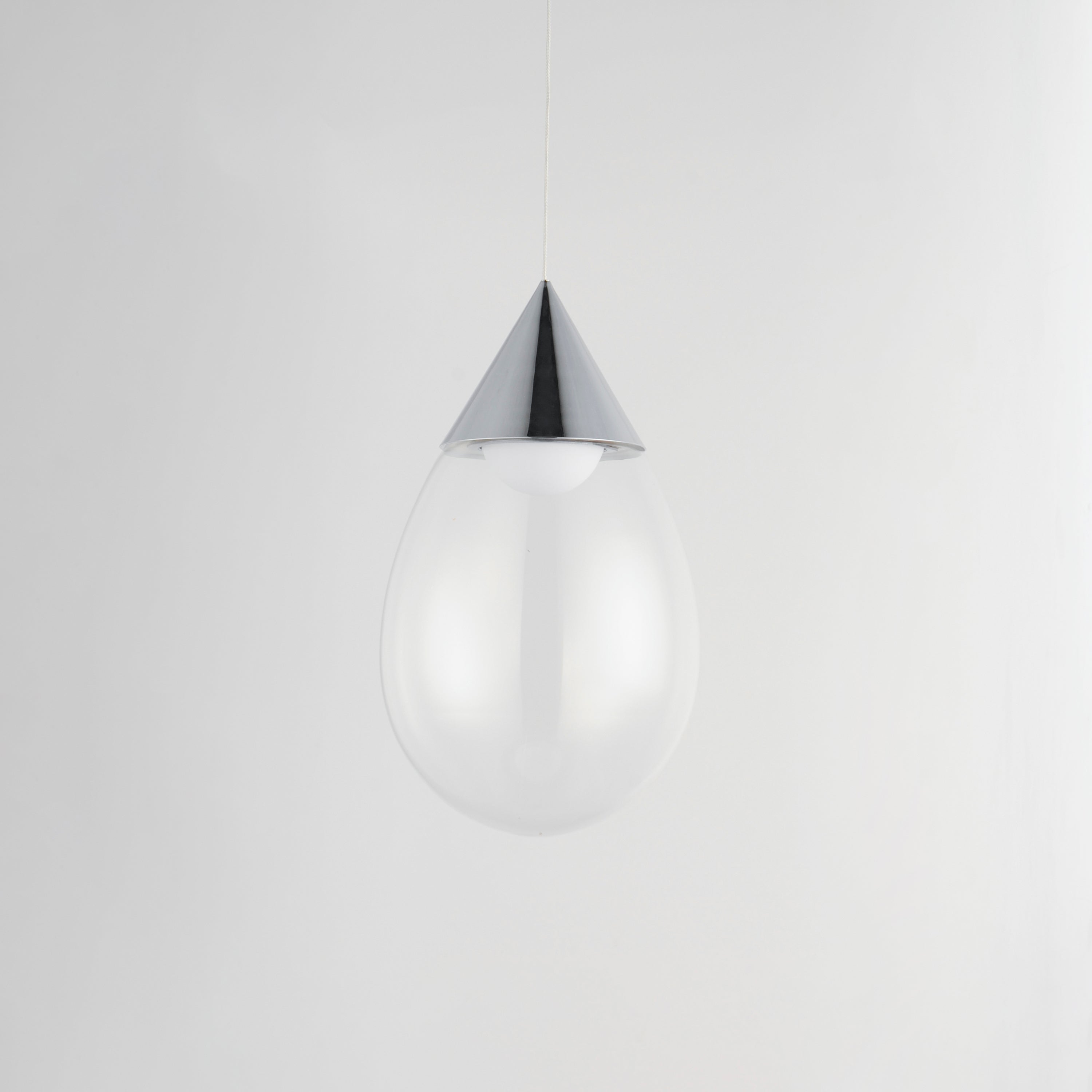 Dewdrop-Single Pendant by ET2