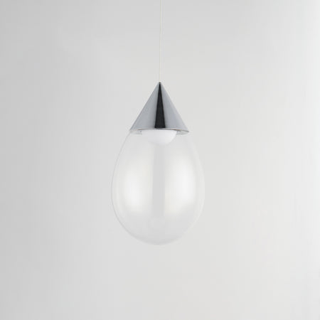 Dewdrop-Single Pendant by ET2