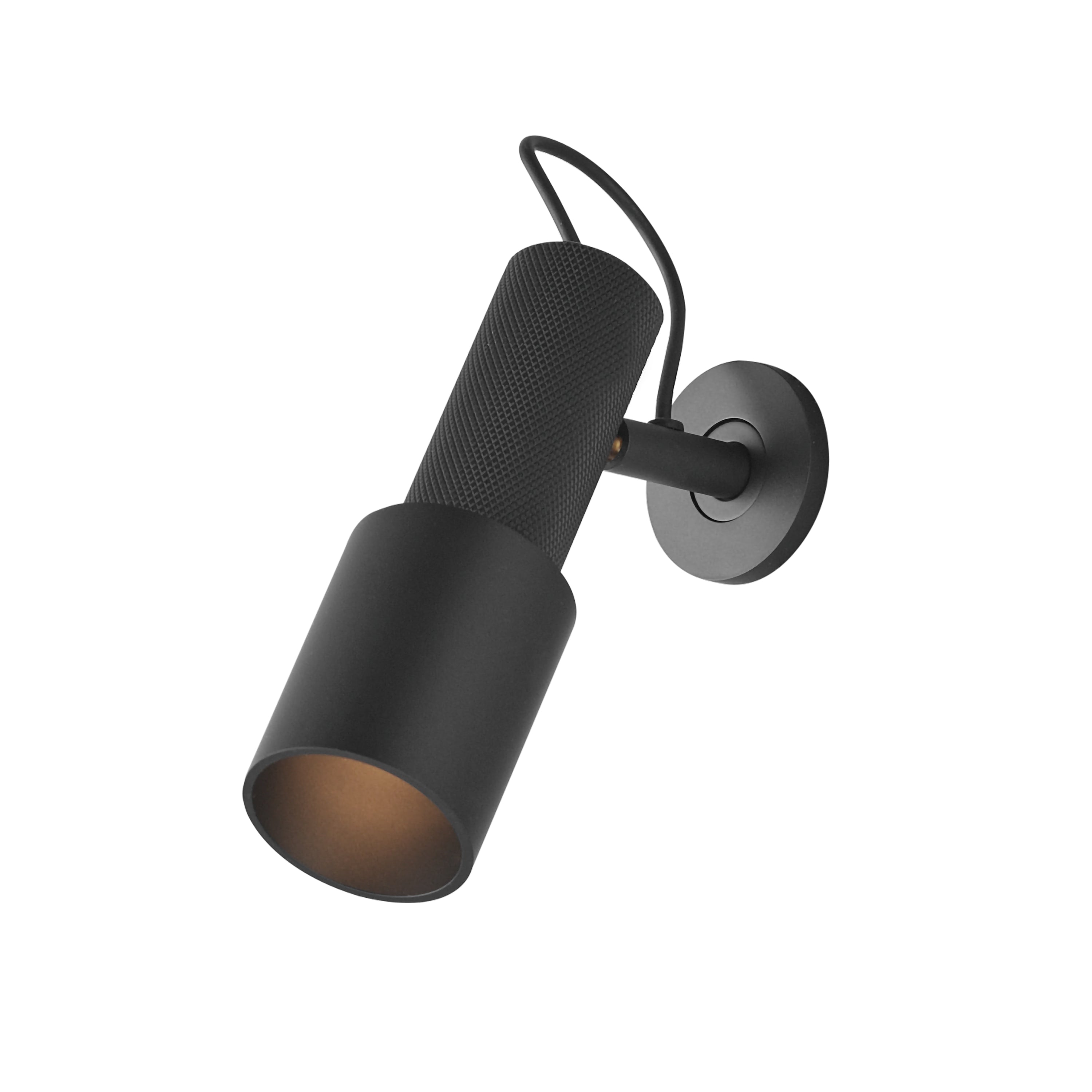Handler-Wall Sconce by ET2
