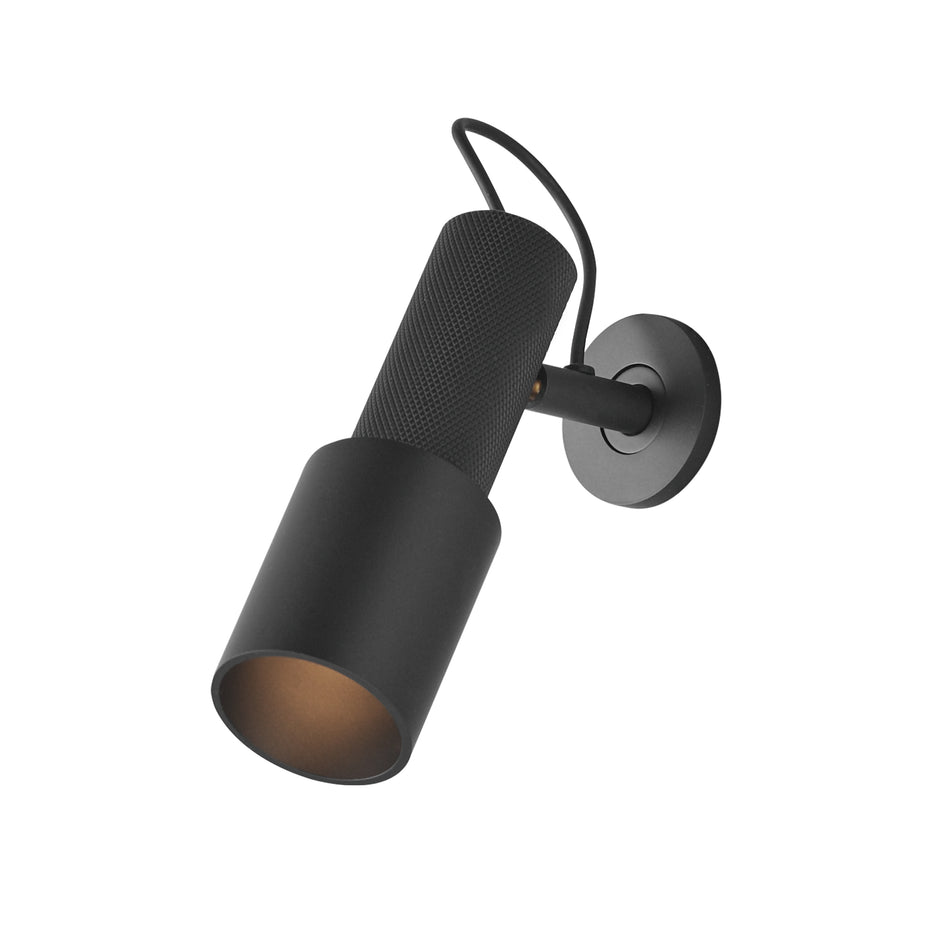 Handler-Wall Sconce by ET2