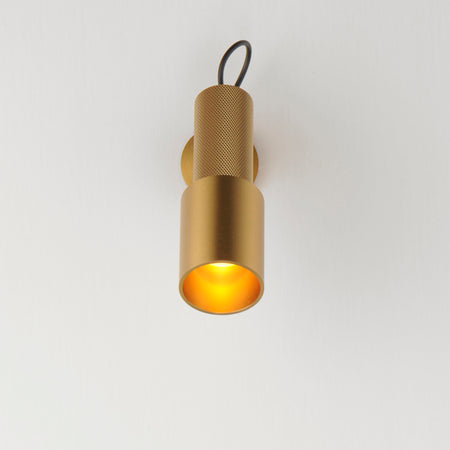 Handler-Wall Sconce by ET2