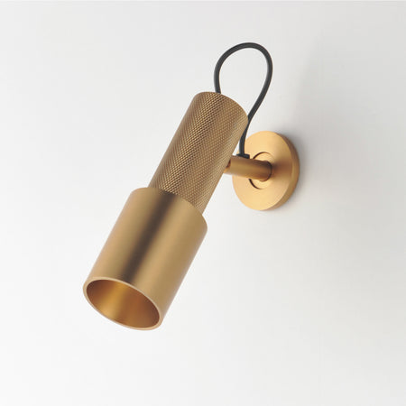 Handler-Wall Sconce by ET2