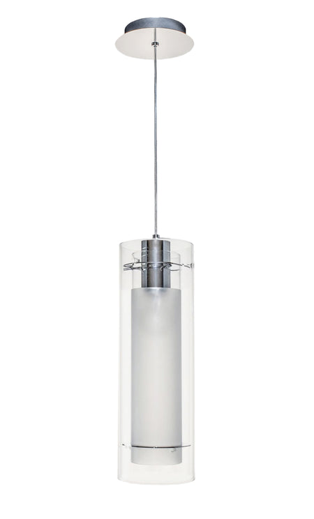 Frost-Single Pendant by ET2