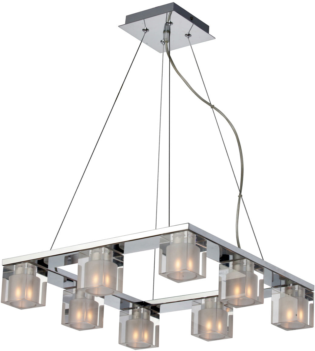 Blocs-Single Pendant by ET2