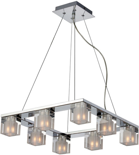 Blocs-Single Pendant by ET2