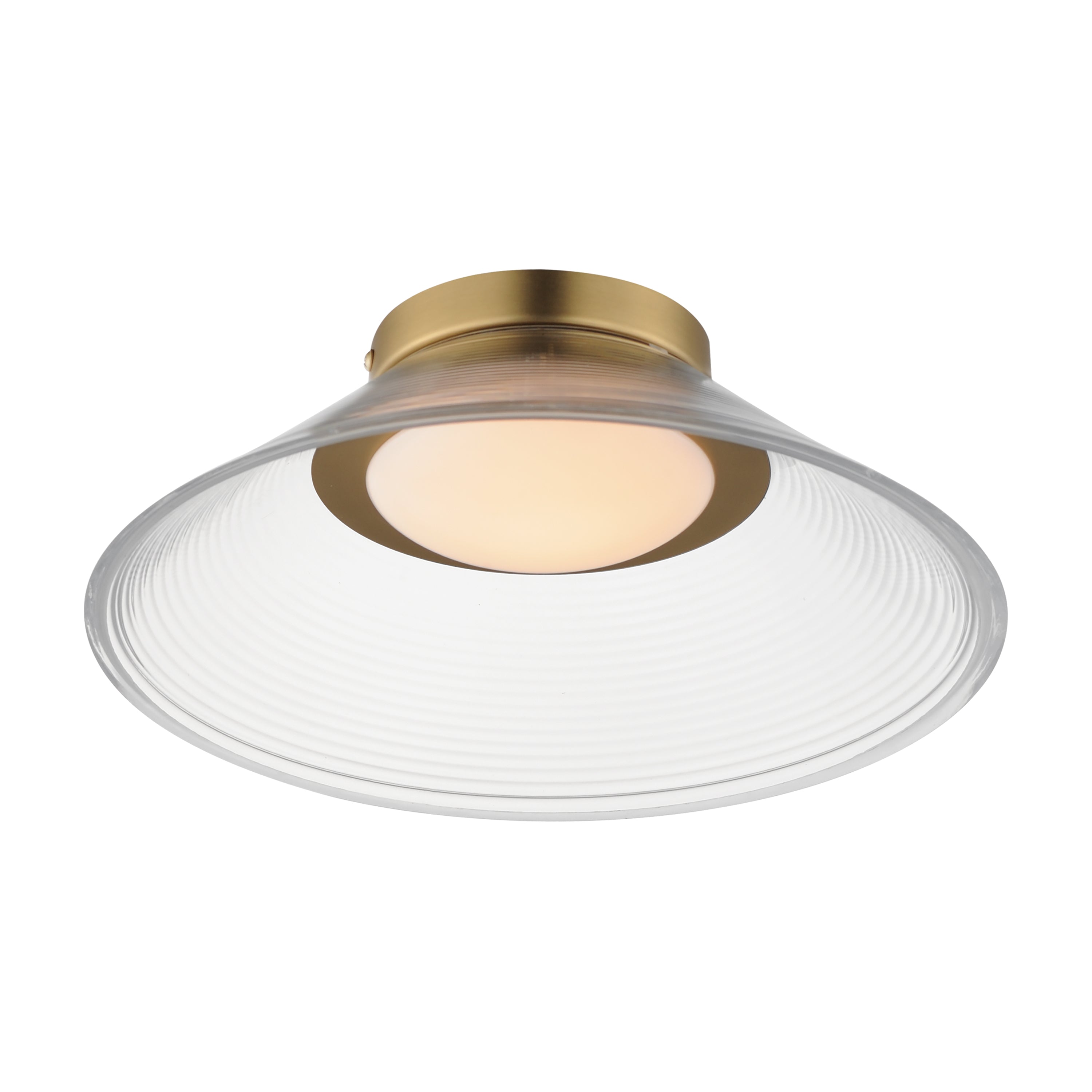 Jensen-Semi-Flush Mount by ET2