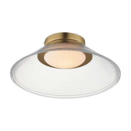 Jensen-Semi-Flush Mount by ET2