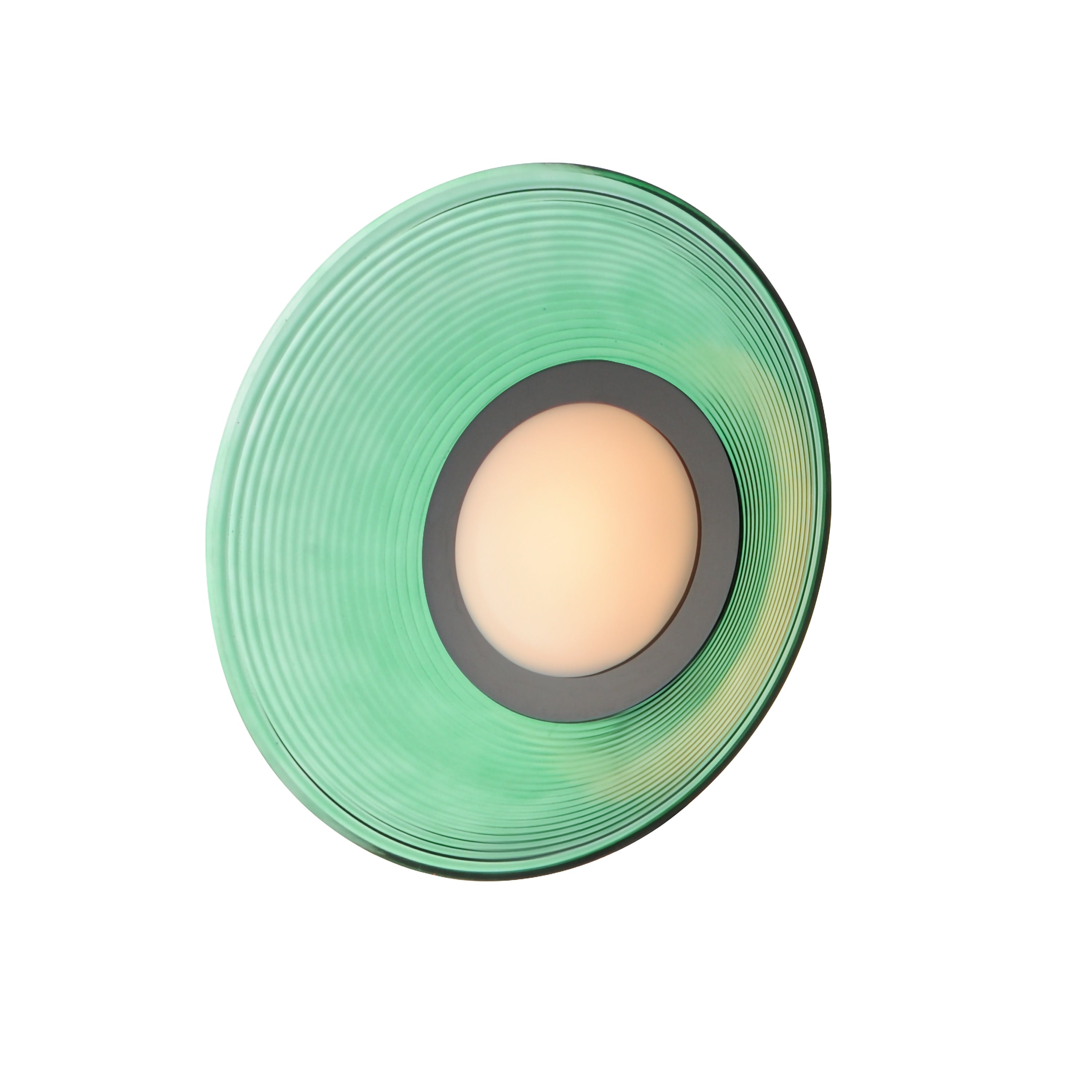 Jensen-Semi-Flush Mount by ET2