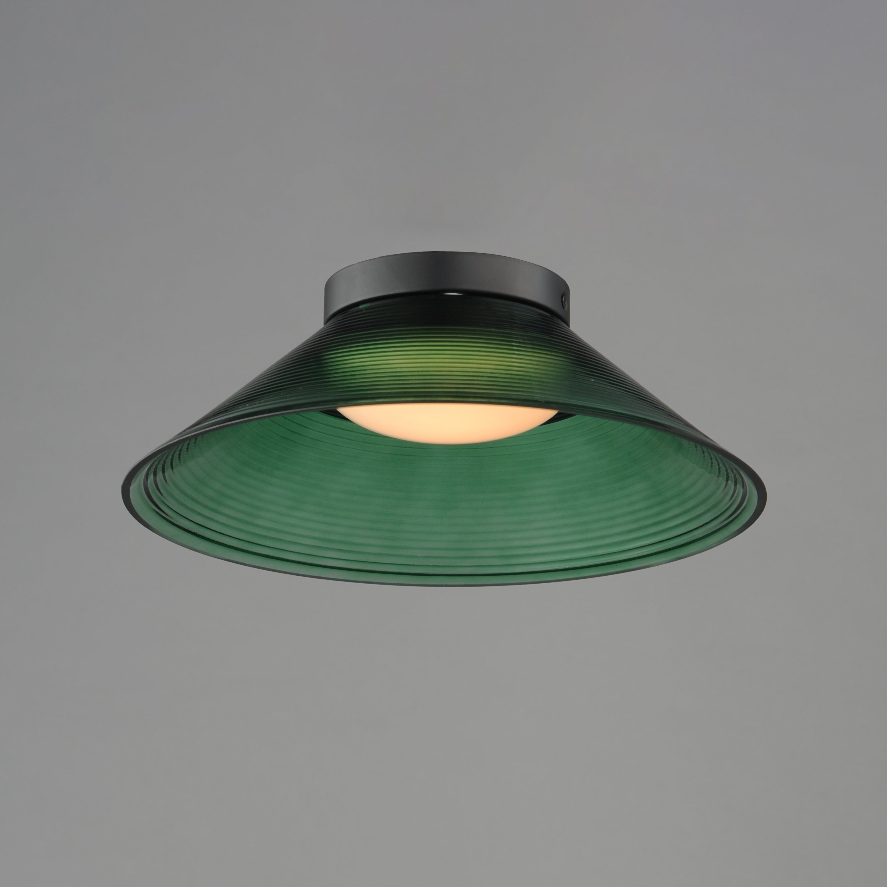 Jensen-Semi-Flush Mount by ET2