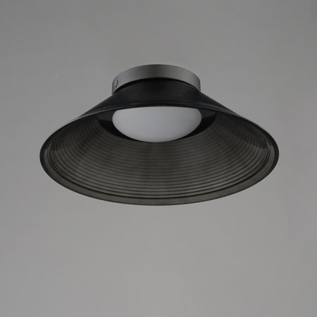 Jensen-Semi-Flush Mount by ET2