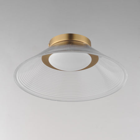 Jensen-Semi-Flush Mount by ET2