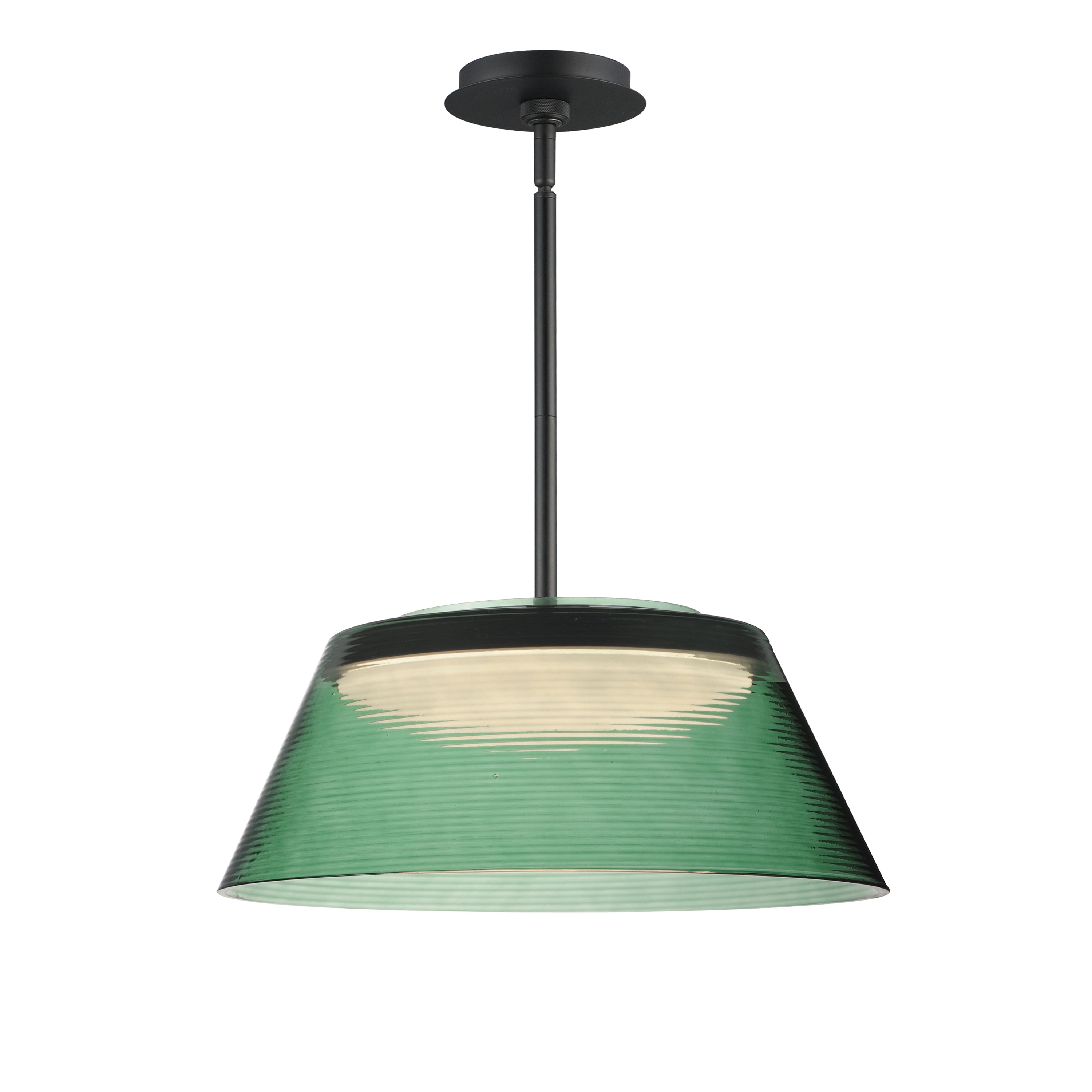 Jensen-Single Pendant by ET2