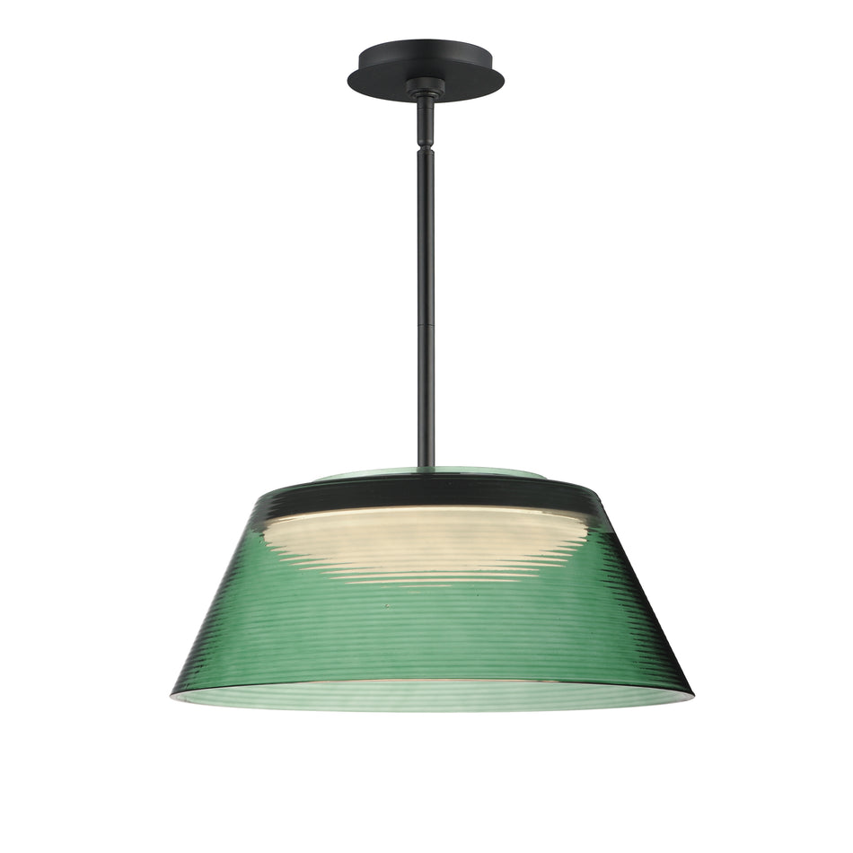 Jensen-Single Pendant by ET2