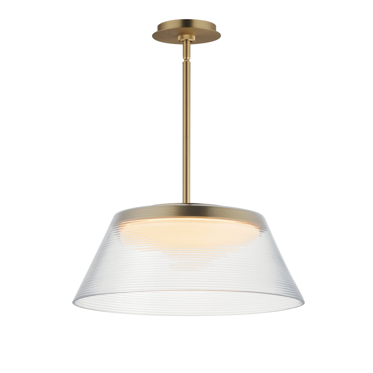 Jensen-Single Pendant by ET2
