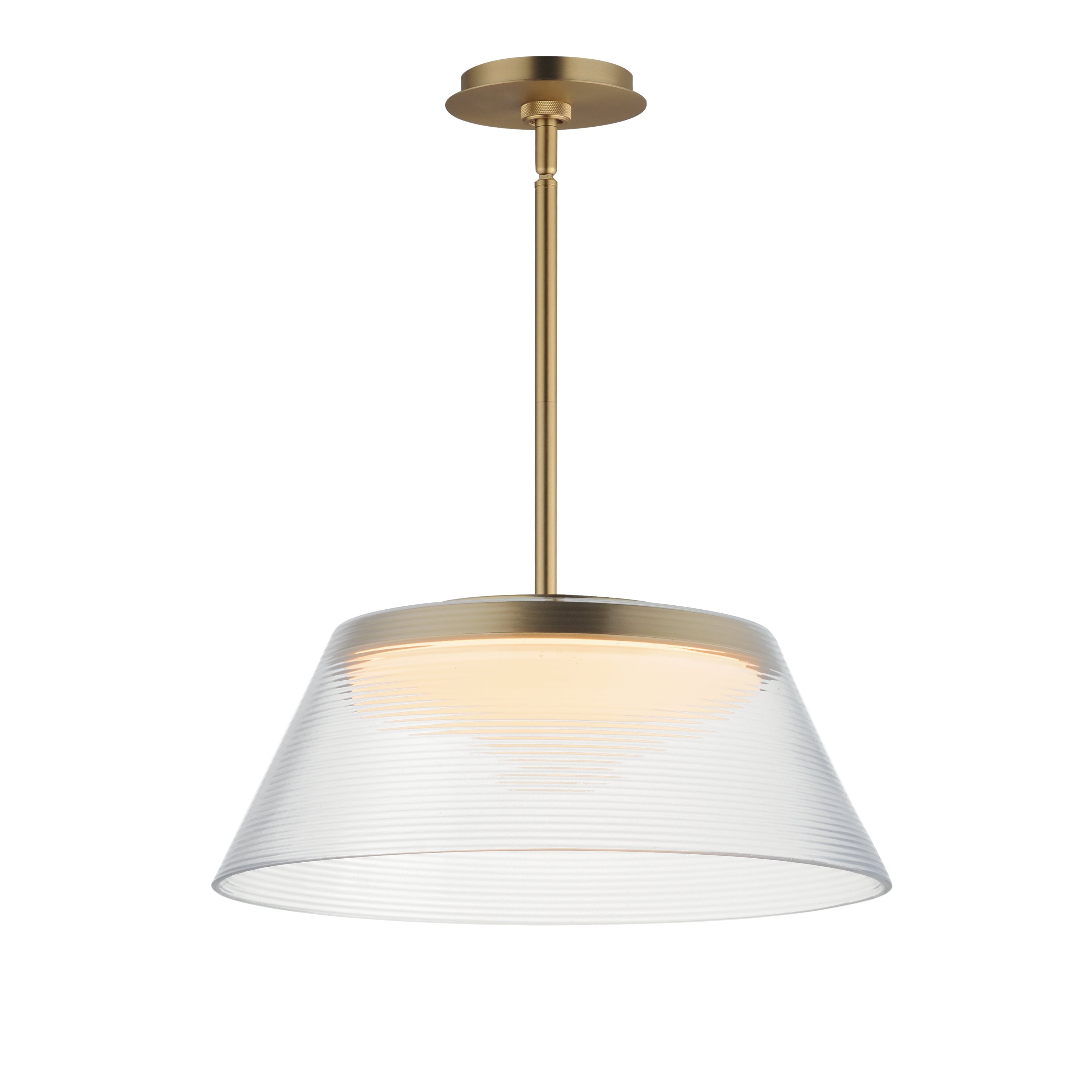 Jensen-Single Pendant by ET2