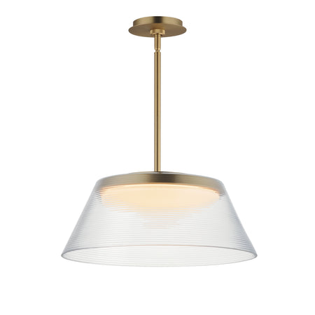Jensen-Single Pendant by ET2