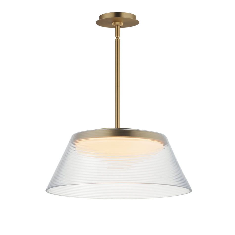Jensen-Single Pendant by ET2