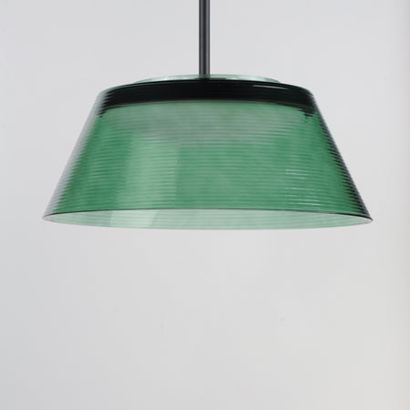 Jensen-Single Pendant by ET2