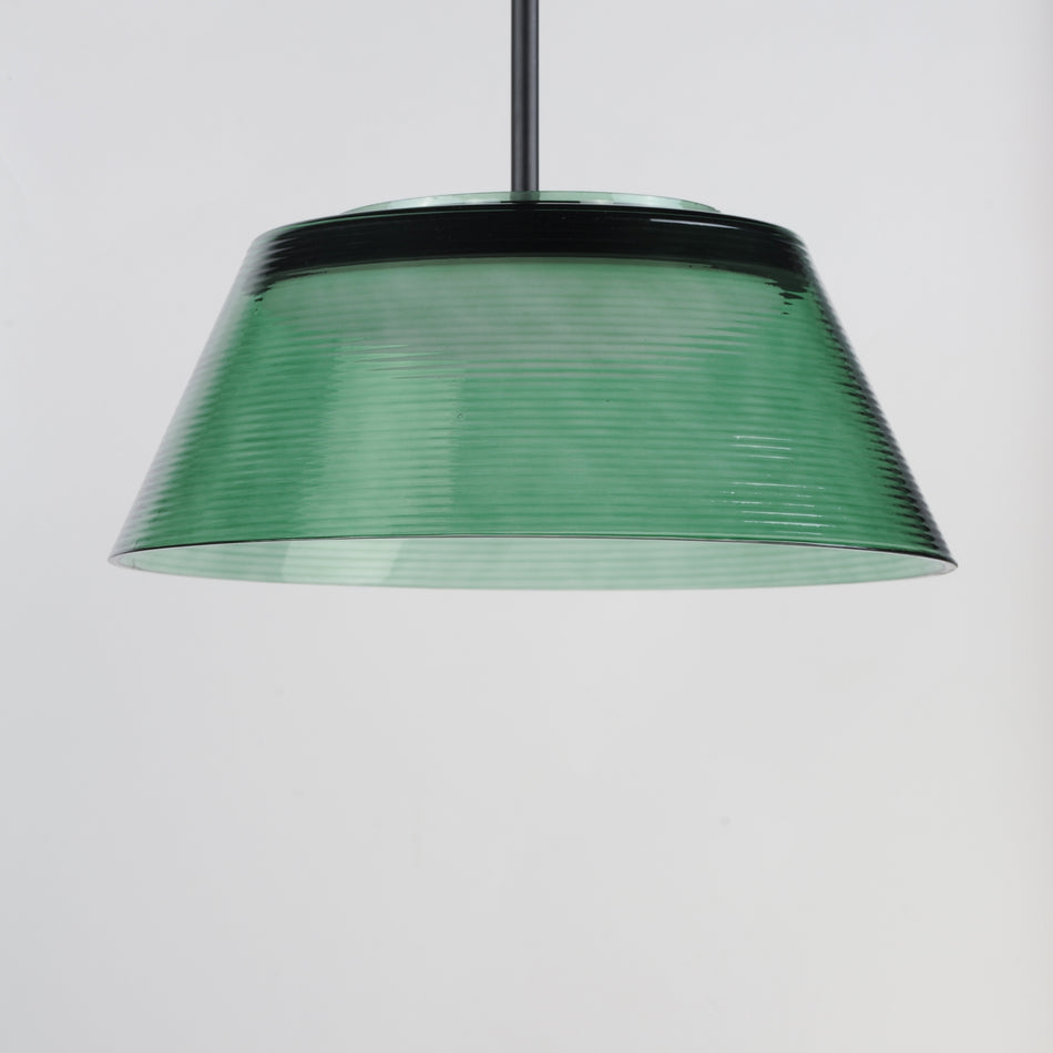Jensen-Single Pendant by ET2