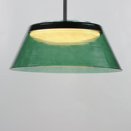 Jensen-Single Pendant by ET2