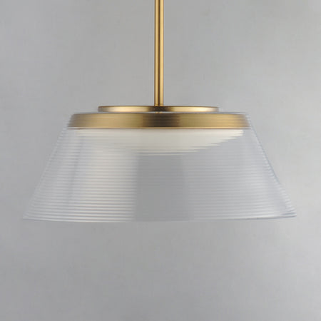 Jensen-Single Pendant by ET2