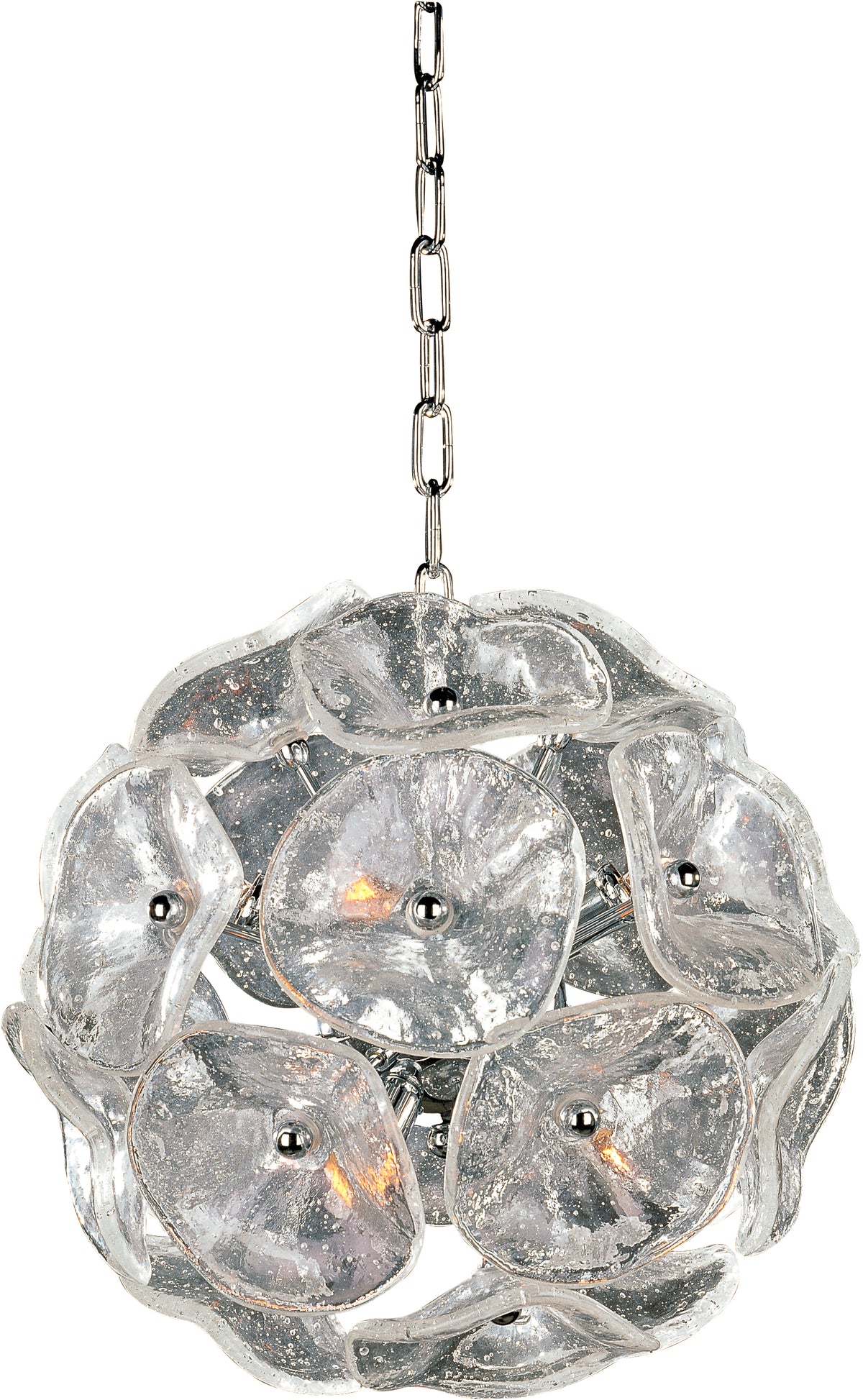 Fiori-Single Pendant by ET2