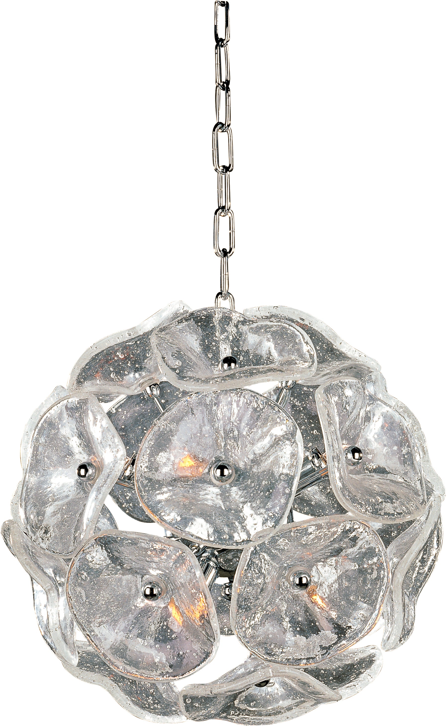 Fiori-Single Pendant by ET2