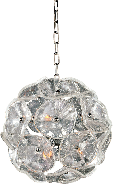 Fiori-Single Pendant by ET2