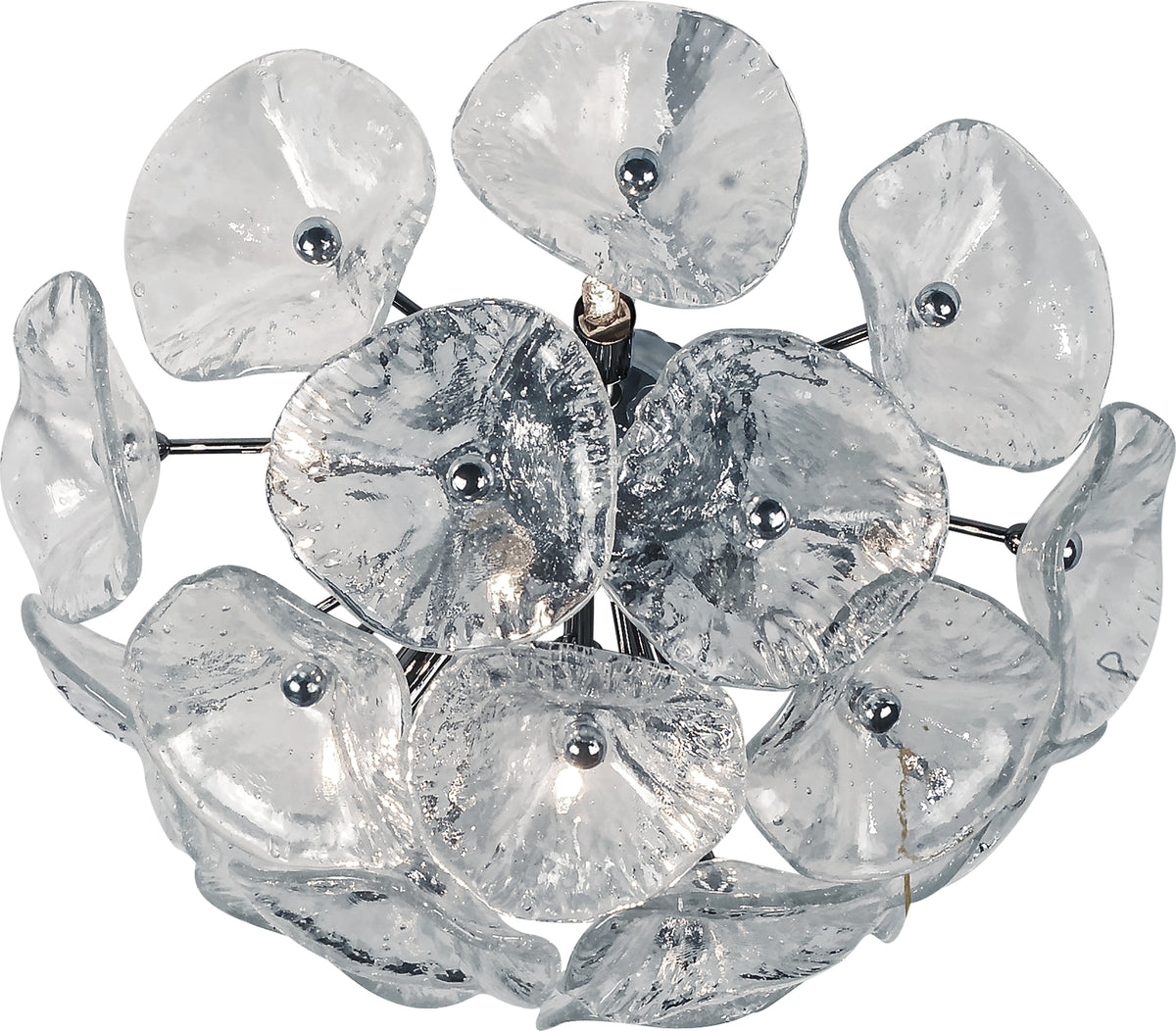 Fiori-Wall Sconce by ET2