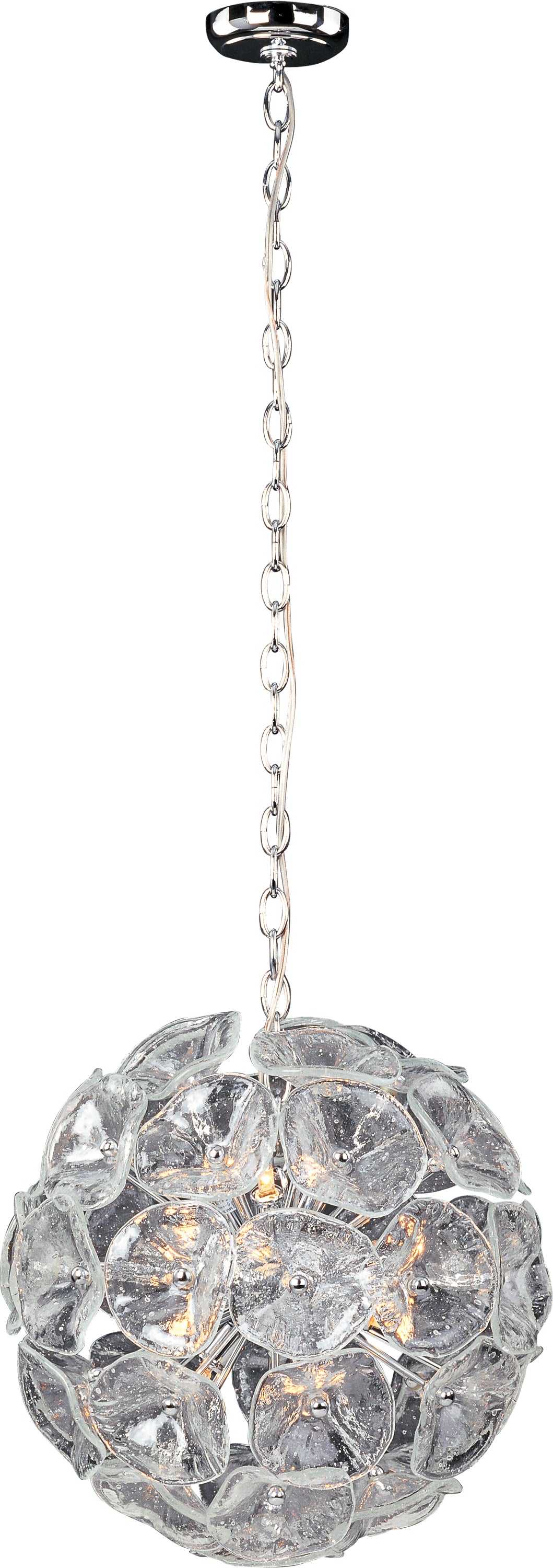 Fiori-Single Pendant by ET2