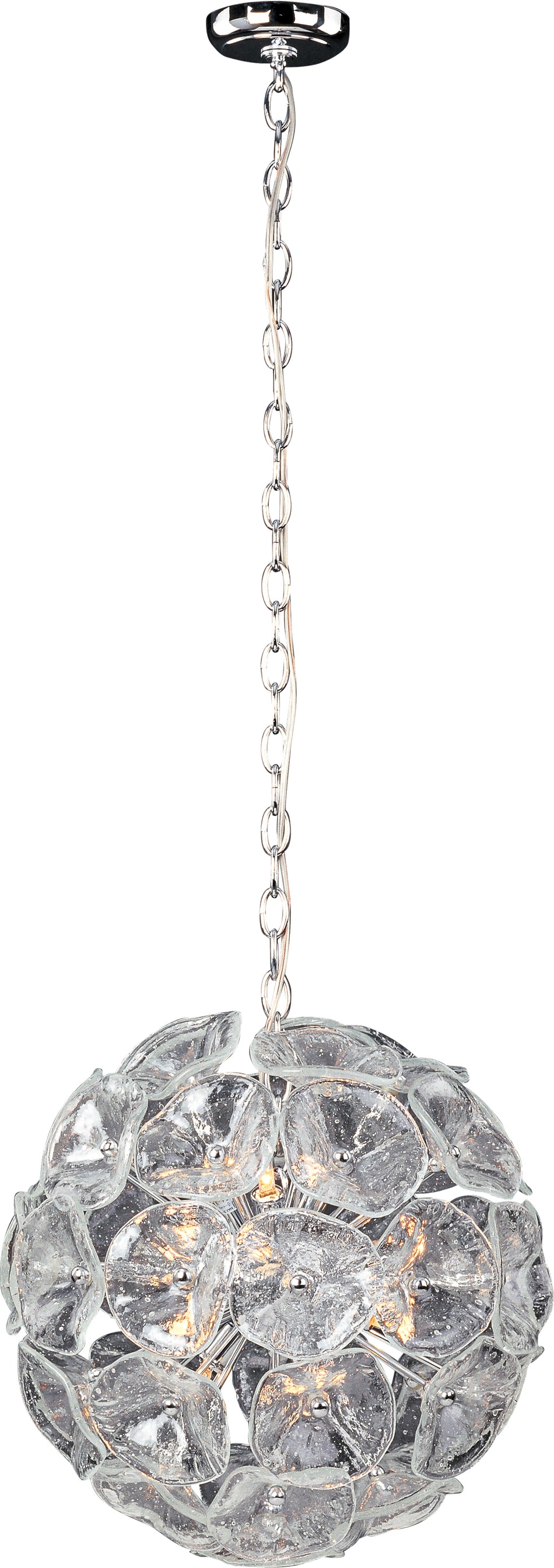 Fiori-Single Pendant by ET2