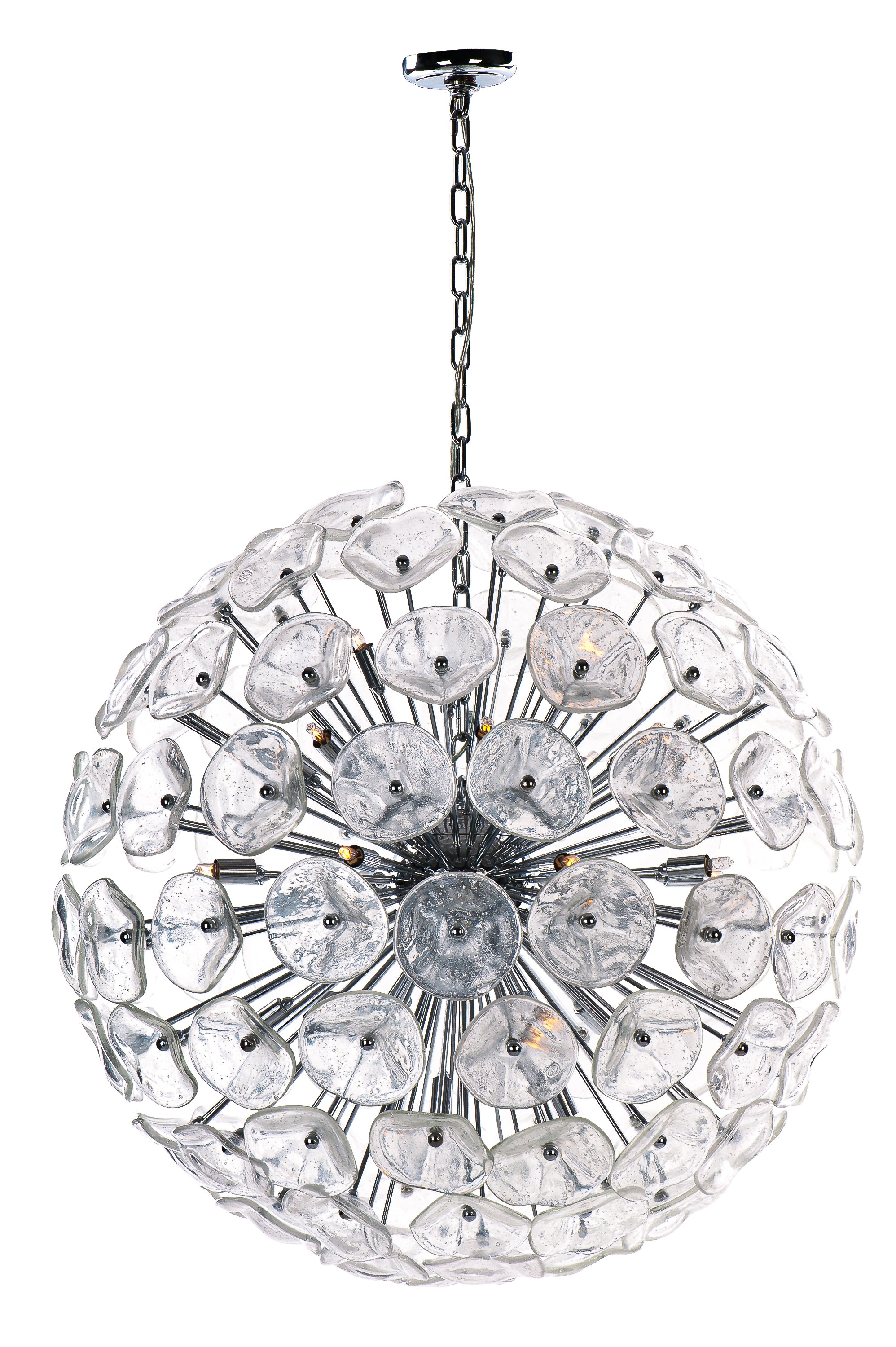 Fiori-Single Pendant by ET2