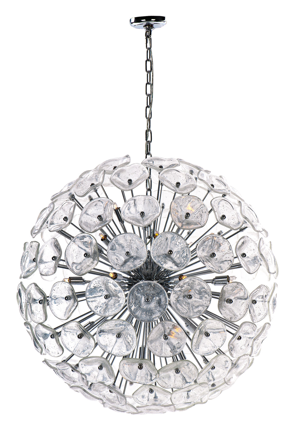 Fiori-Single Pendant by ET2