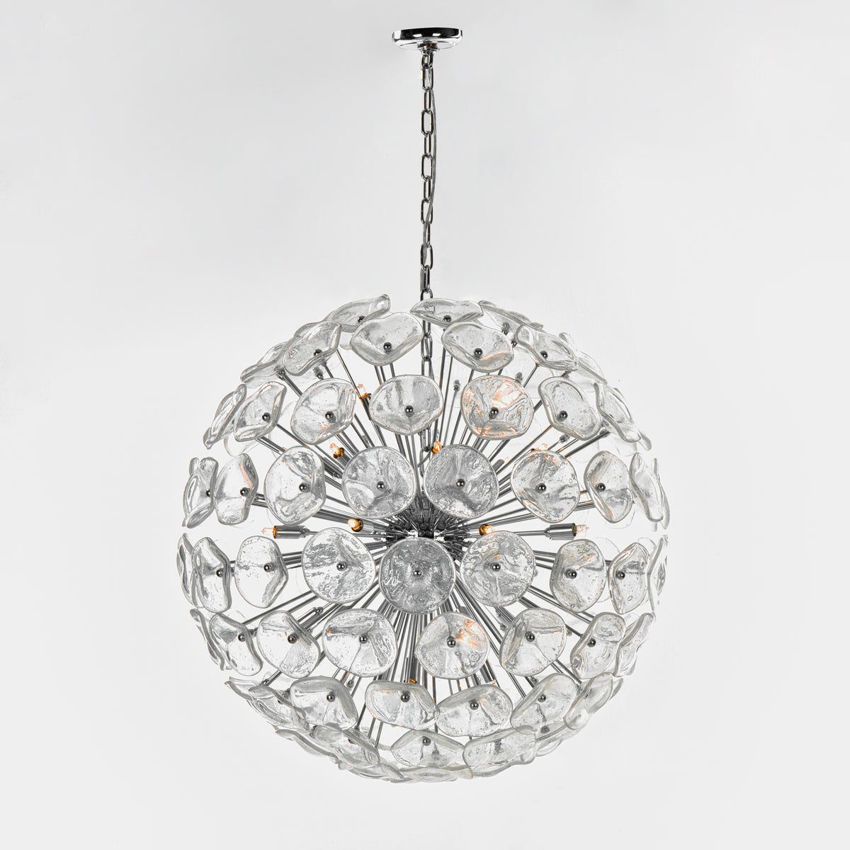 Fiori-Single Pendant by ET2